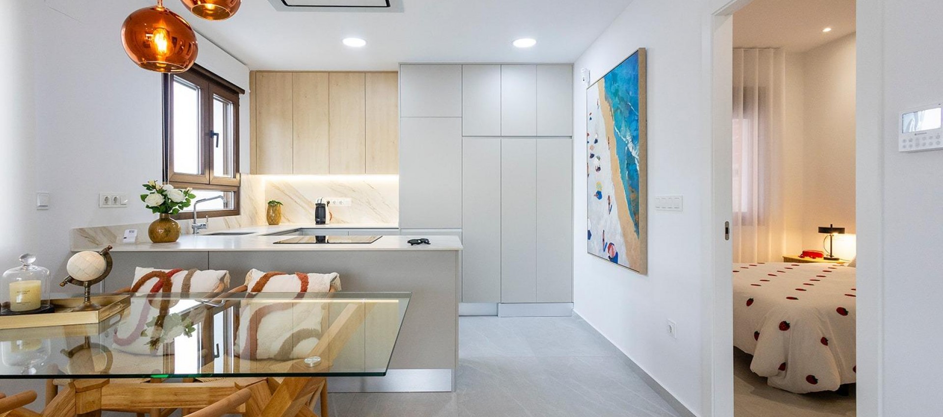 Nouvelle construction - Villa - Orihuela - Vistabella Golf