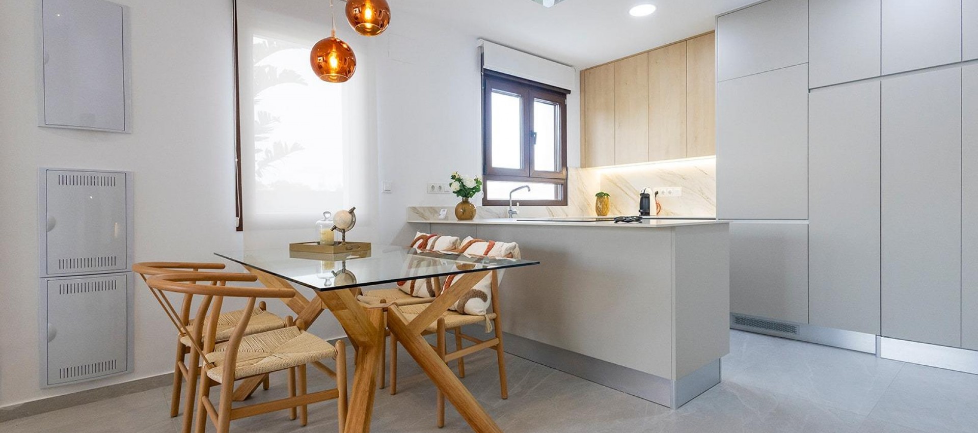 Nouvelle construction - Villa - Orihuela - Vistabella Golf