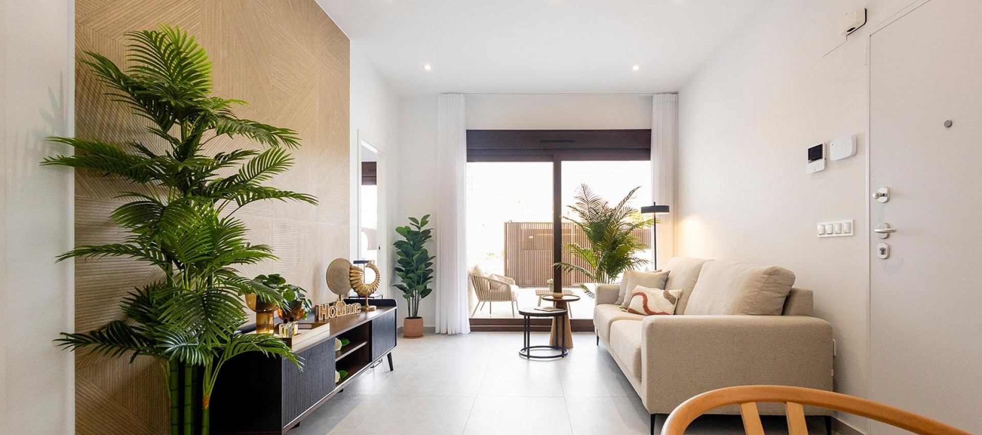 Nouvelle construction - Villa - Orihuela - Vistabella Golf