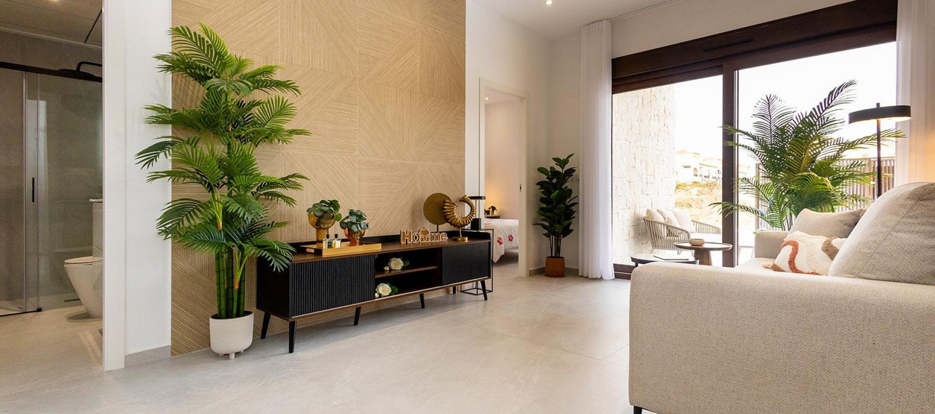 Nouvelle construction - Villa - Orihuela - Vistabella Golf