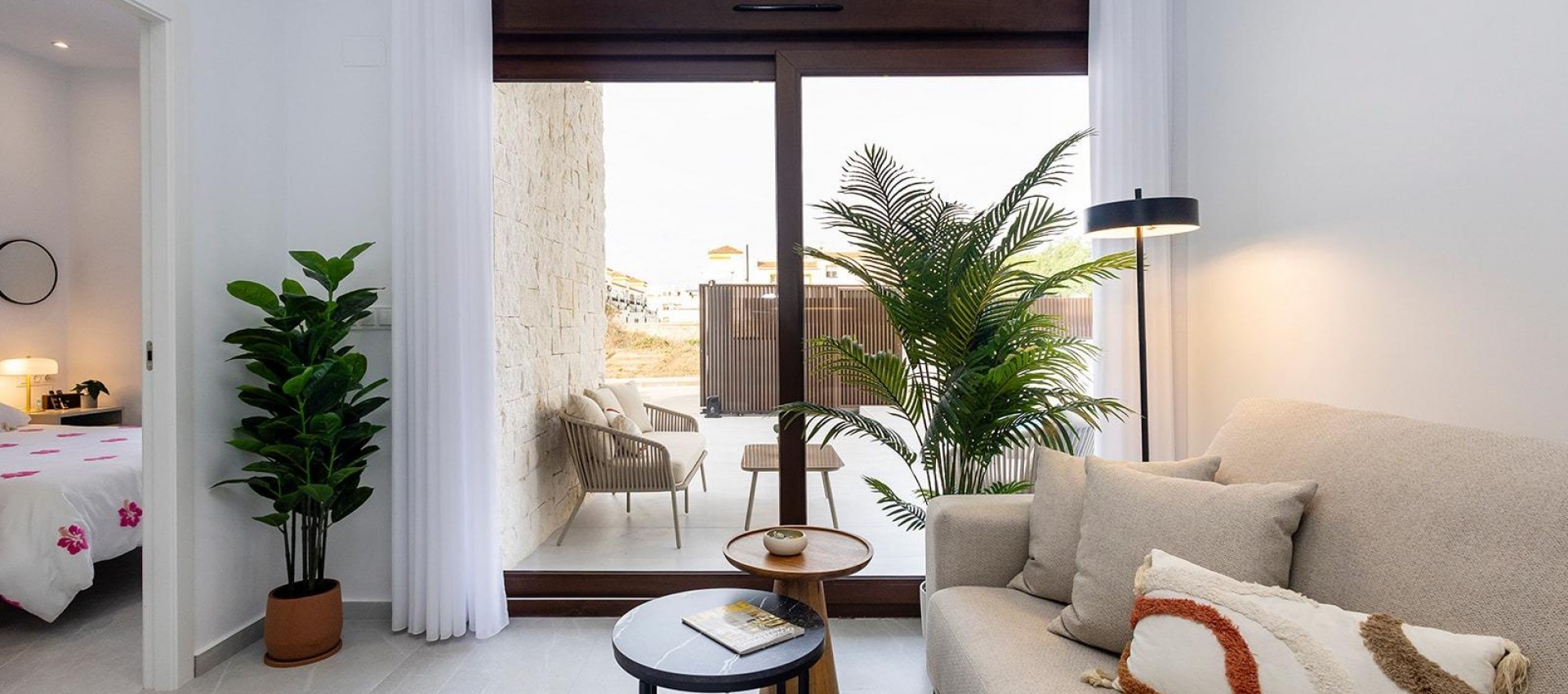 Nouvelle construction - Villa - Orihuela - Vistabella Golf