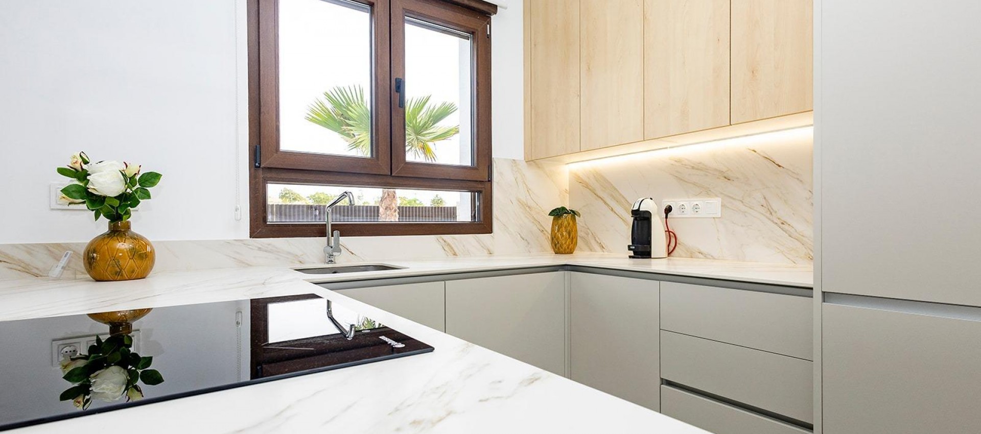 Nouvelle construction - Villa - Orihuela - Vistabella Golf