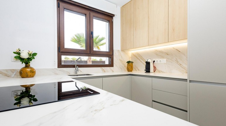 Nouvelle construction - Villa - Orihuela - Vistabella Golf