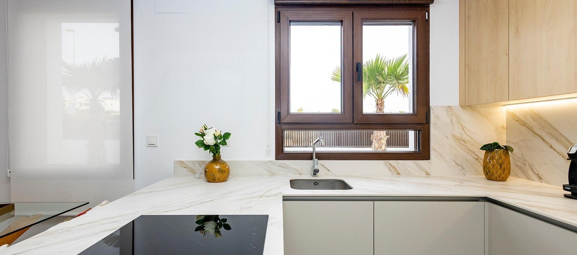 Nouvelle construction - Villa - Orihuela - Vistabella Golf