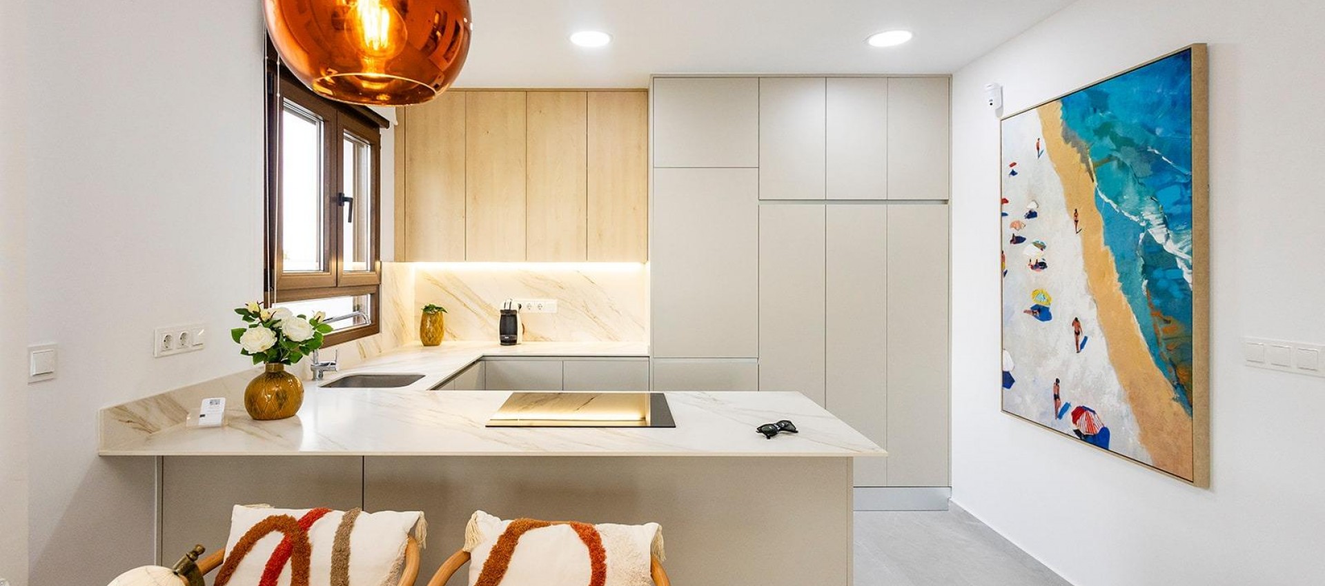 Nouvelle construction - Villa - Orihuela - Vistabella Golf