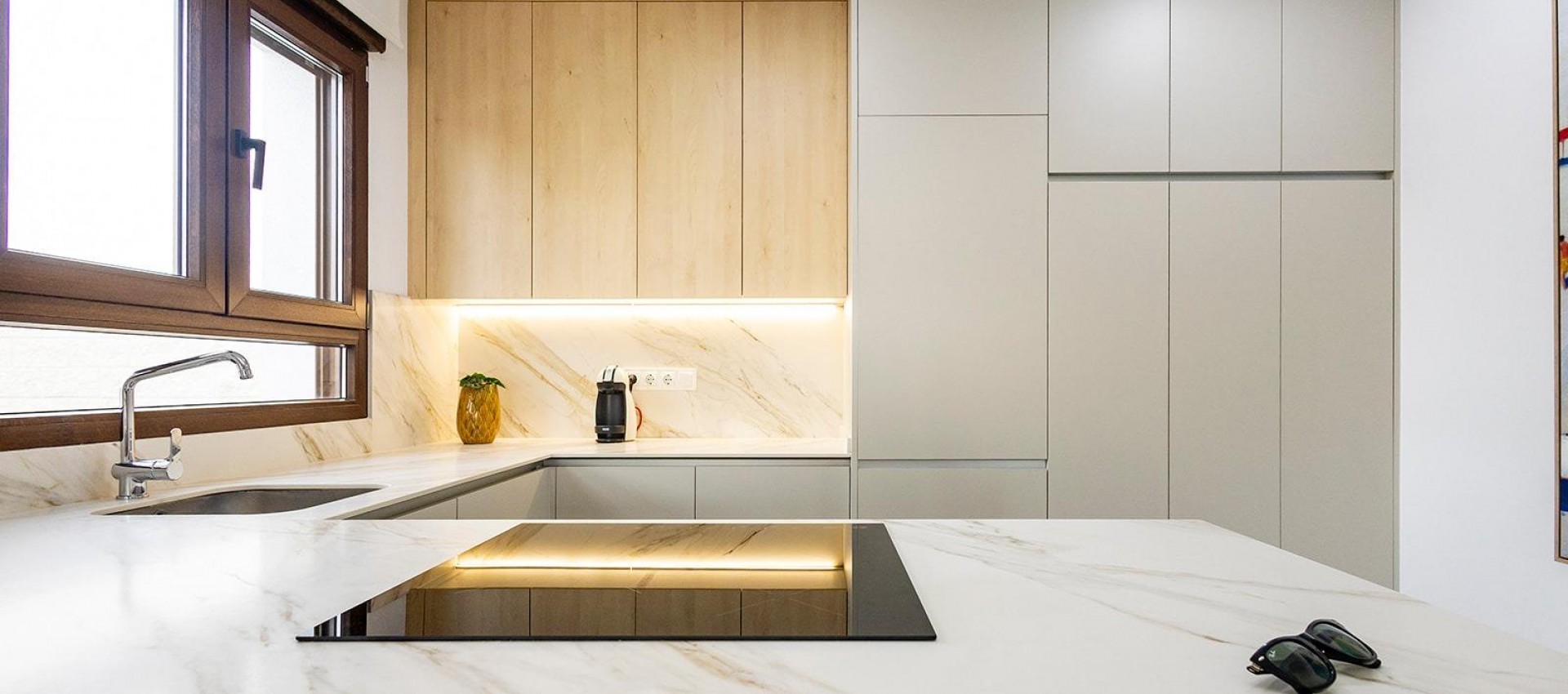 Nouvelle construction - Villa - Orihuela - Vistabella Golf