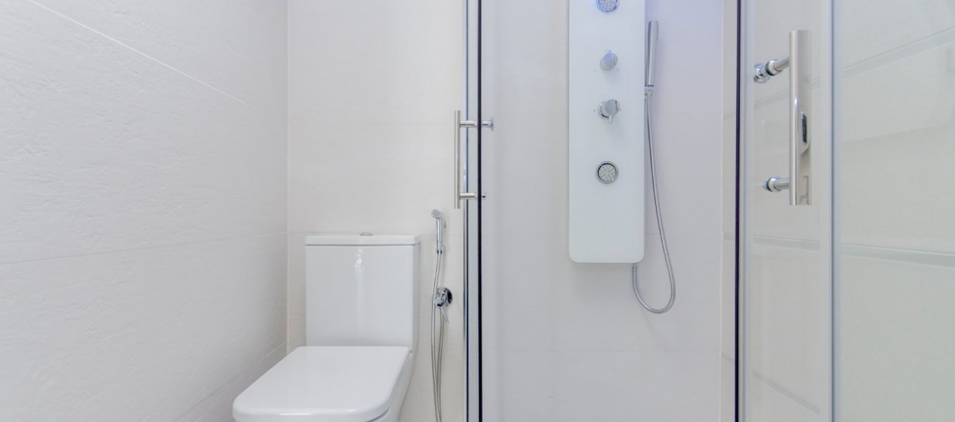 New Build - Bungalow - Torrevieja - Los Balcones