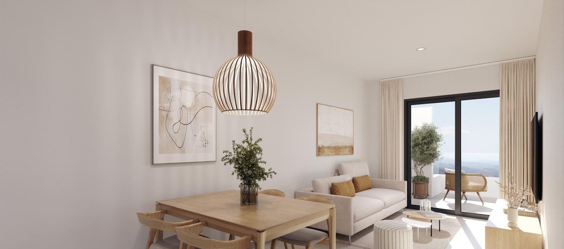 New Build - Penthouse - Torrevieja - Centro