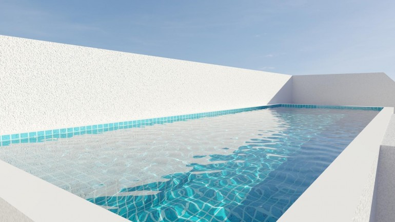 New Build - Apartment / flat - Torrevieja - Centro