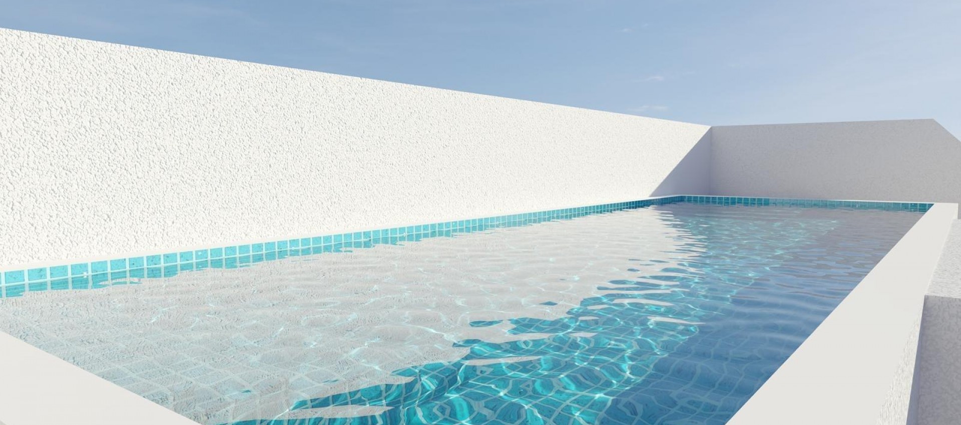 New Build - Apartment / flat - Torrevieja - Centro