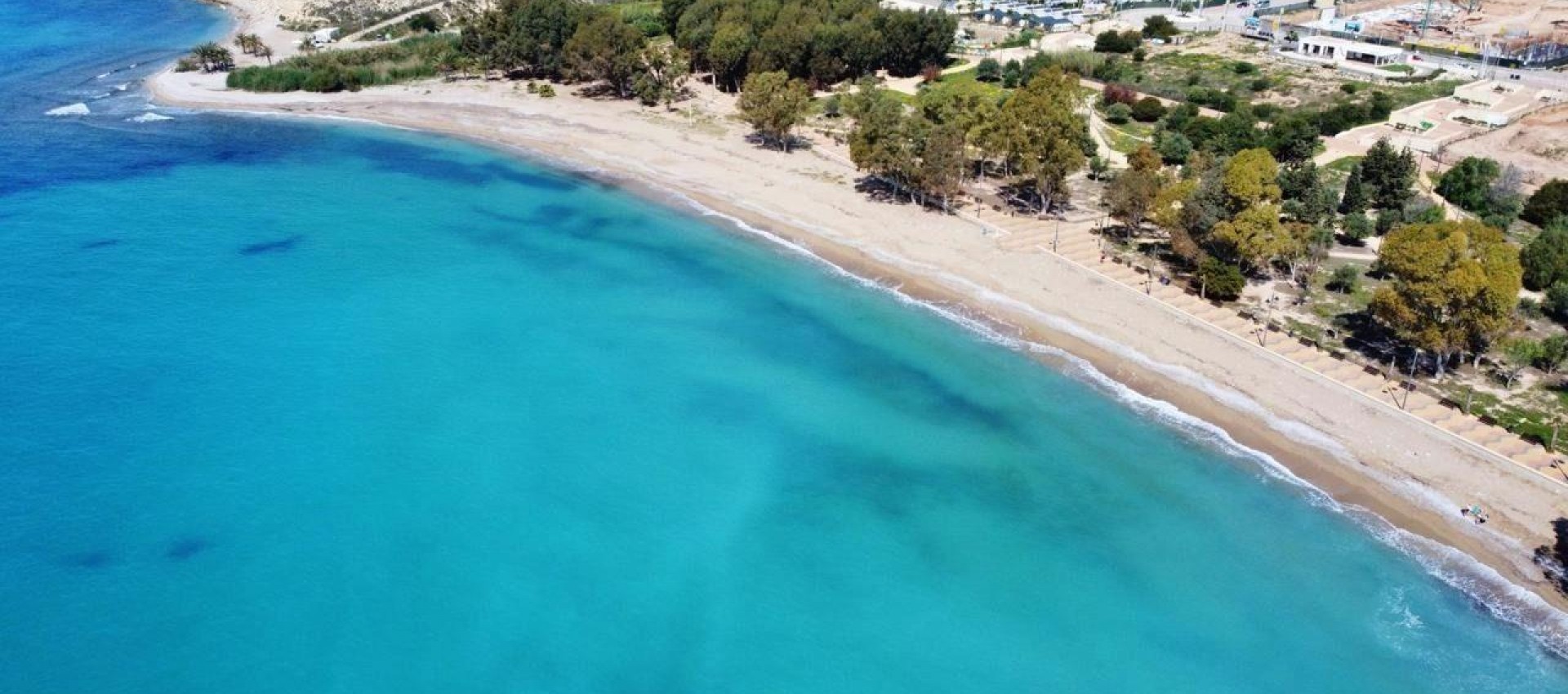 Nouvelle construction - Appartement - Villajoyosa - Playa del Torres