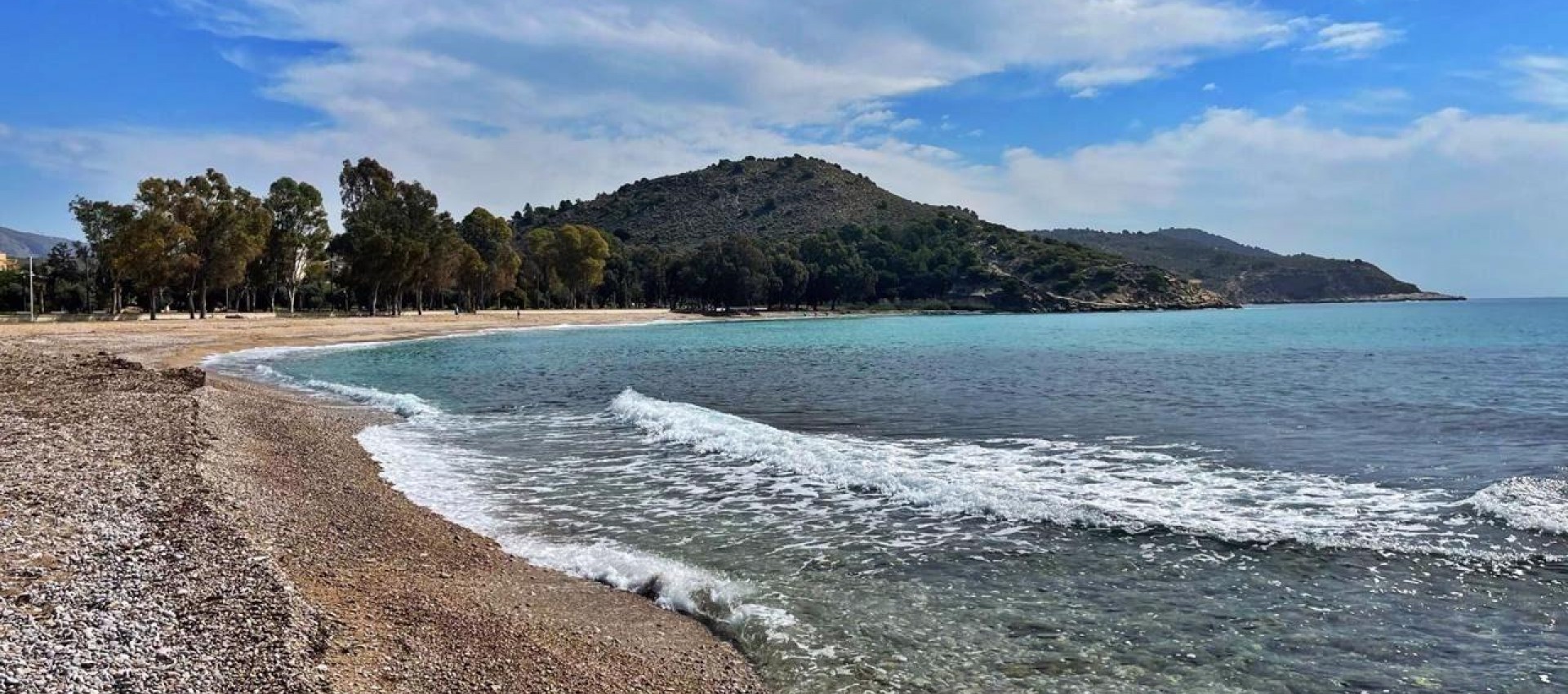 Nouvelle construction - Appartement - Villajoyosa - Playa del Torres