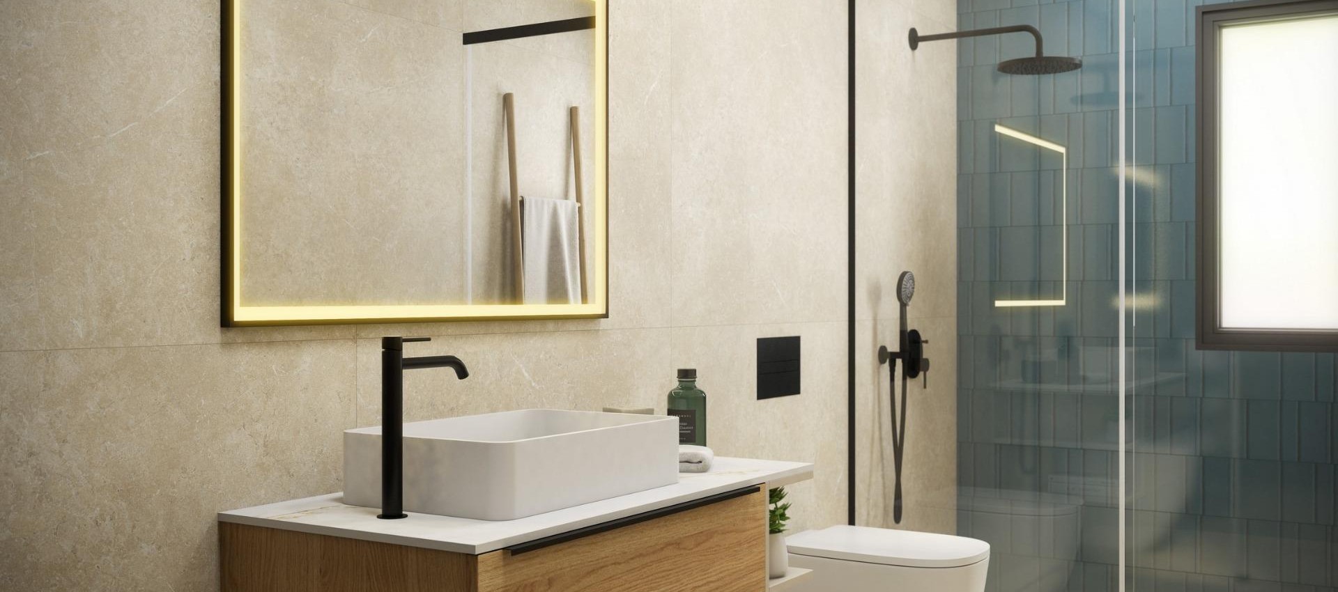 Nouvelle construction - Villa - Algorfa - La Finca Golf