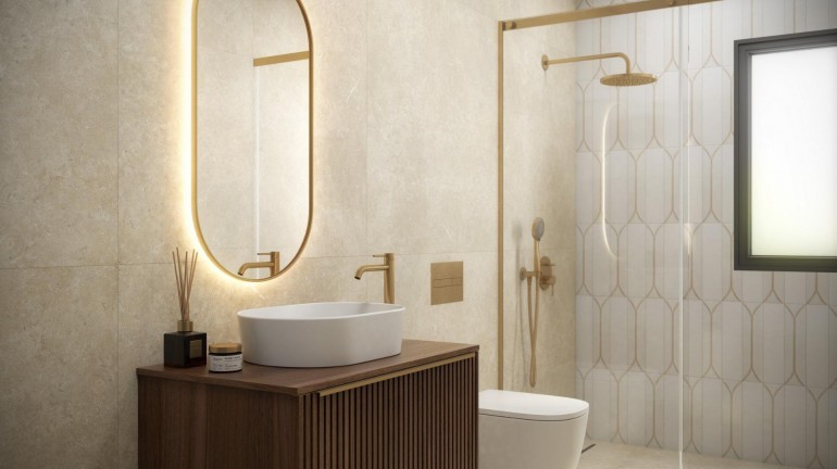 Nouvelle construction - Villa - Algorfa - La Finca Golf