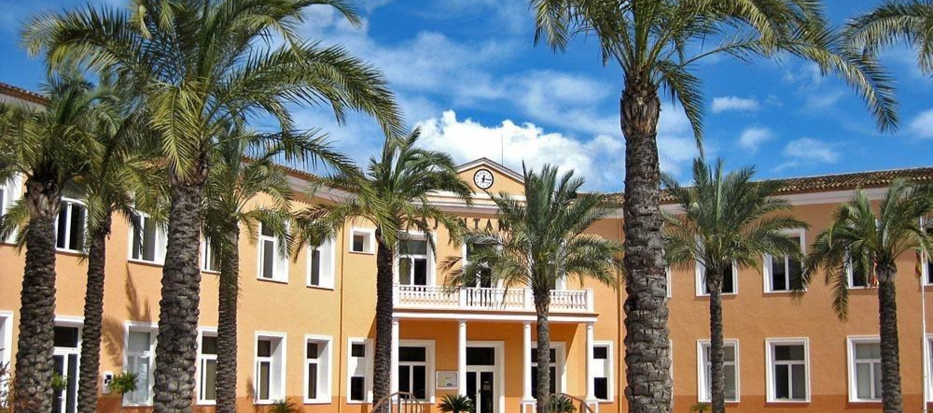 New Build - Apartment / flat - Denia - Las Marinas km 2.5