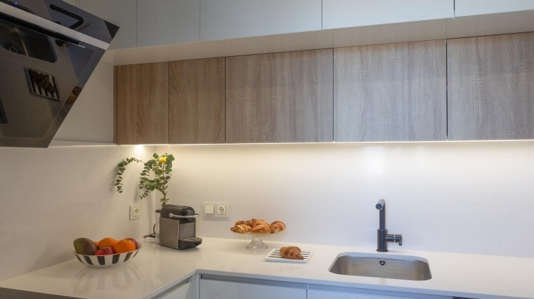 New Build - Penthouse - Denia - L´Estanyó (Marinas)