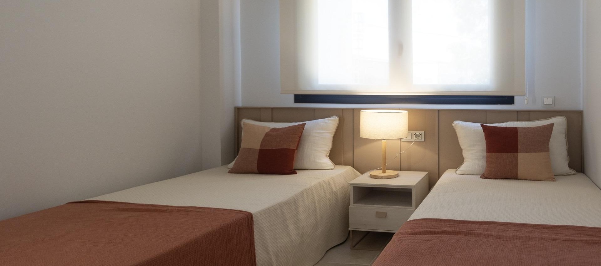 New Build - Penthouse - Denia - L´Estanyó (Marinas)