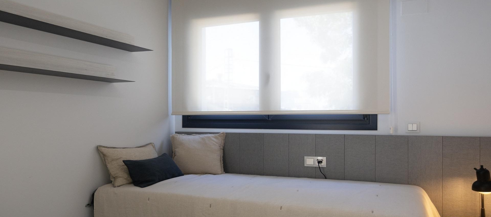 New Build - Penthouse - Denia - L´Estanyó (Marinas)