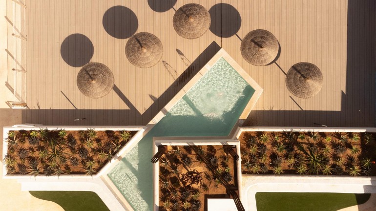 New Build - Apartment / flat - Denia - L´Estanyó (Marinas)