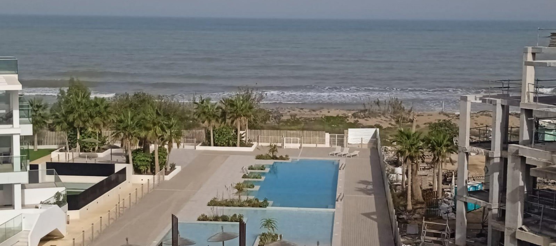 New Build - Apartment / flat - Denia - L´Estanyó (Marinas)