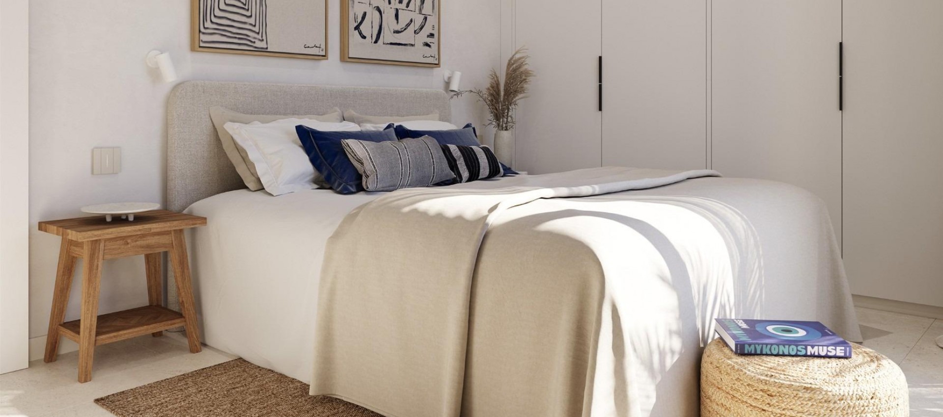 Nouvelle construction - Quad House - Torre Pacheco - El Alba