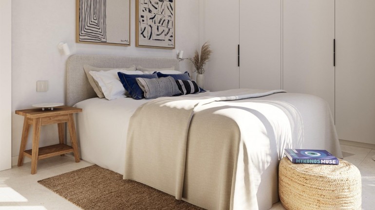 Nouvelle construction - Quad House - Torre Pacheco - El Alba