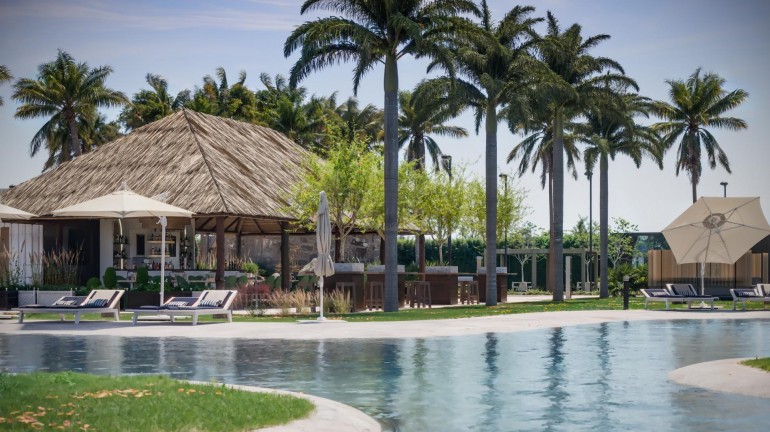 Nouvelle construction - Quad House - Torre Pacheco - El Alba