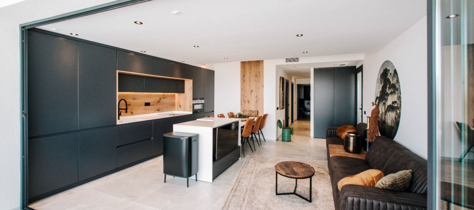 Nouvelle construction - Bungalow - Rojales - La Marquesa Golf