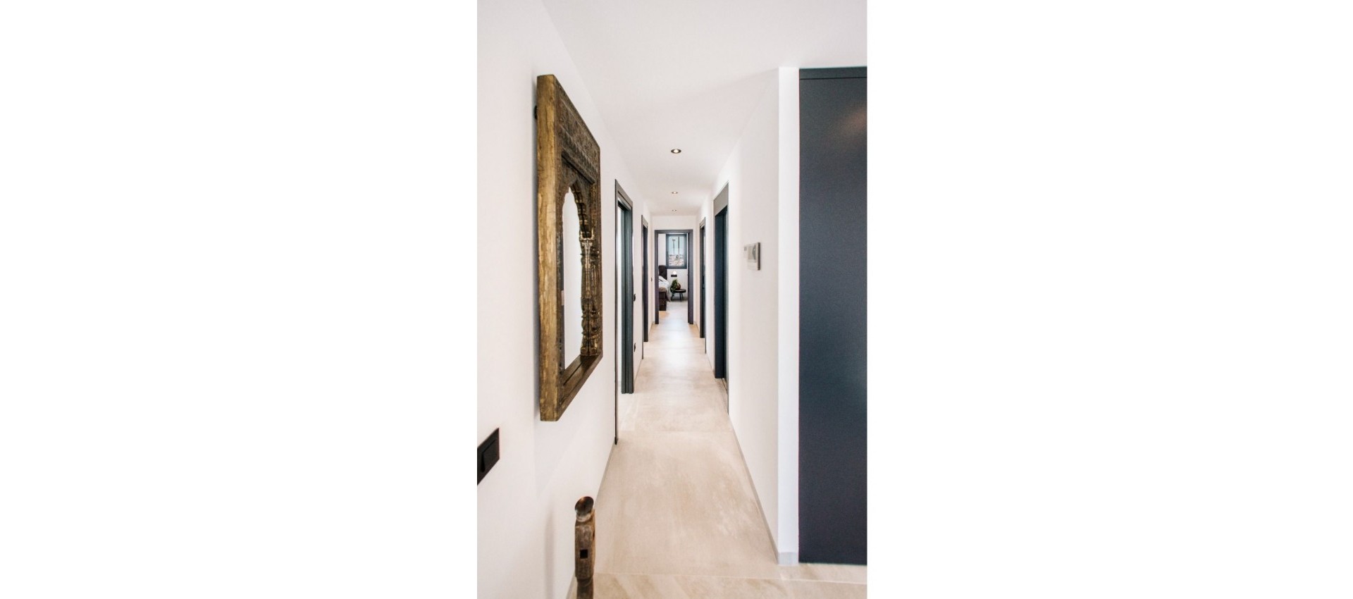 Nouvelle construction - Bungalow - Rojales - La Marquesa Golf