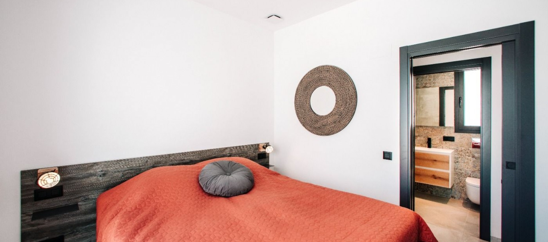 Nouvelle construction - Bungalow - Rojales - La Marquesa Golf