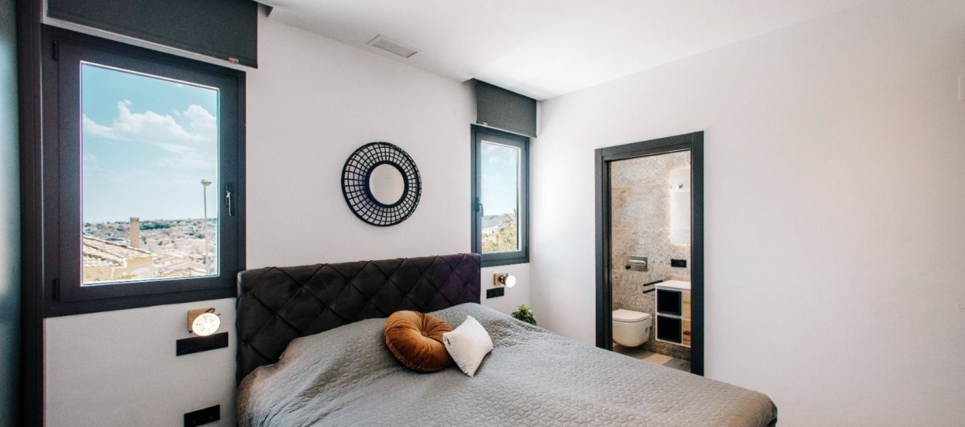 Nouvelle construction - Bungalow - Rojales - La Marquesa Golf