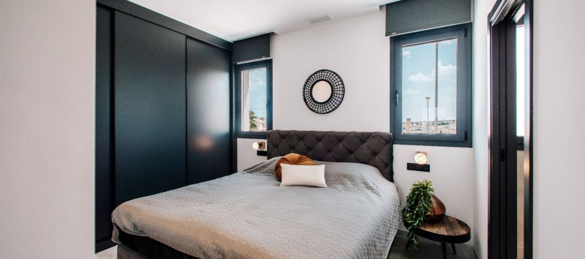 Nouvelle construction - Bungalow - Rojales - La Marquesa Golf