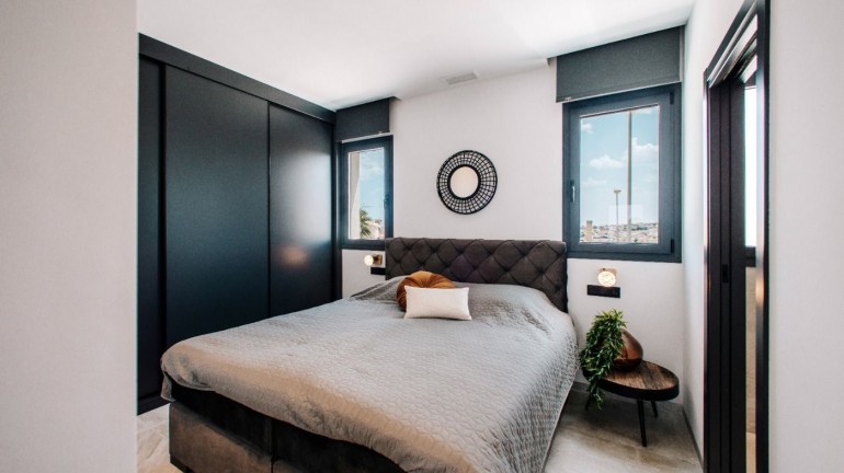 Nouvelle construction - Bungalow - Rojales - La Marquesa Golf