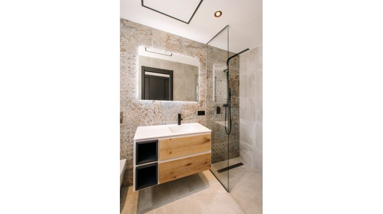 Nouvelle construction - Bungalow - Rojales - La Marquesa Golf