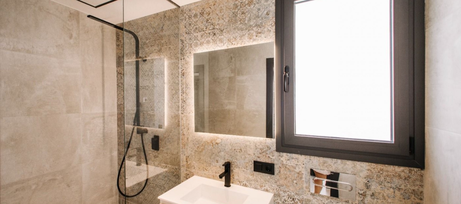 Nouvelle construction - Bungalow - Rojales - La Marquesa Golf