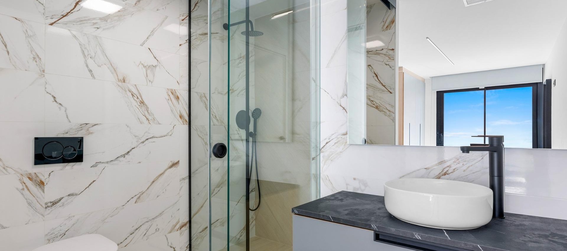 Nueva construcción  - Ático - Guardamar del Segura - El Raso