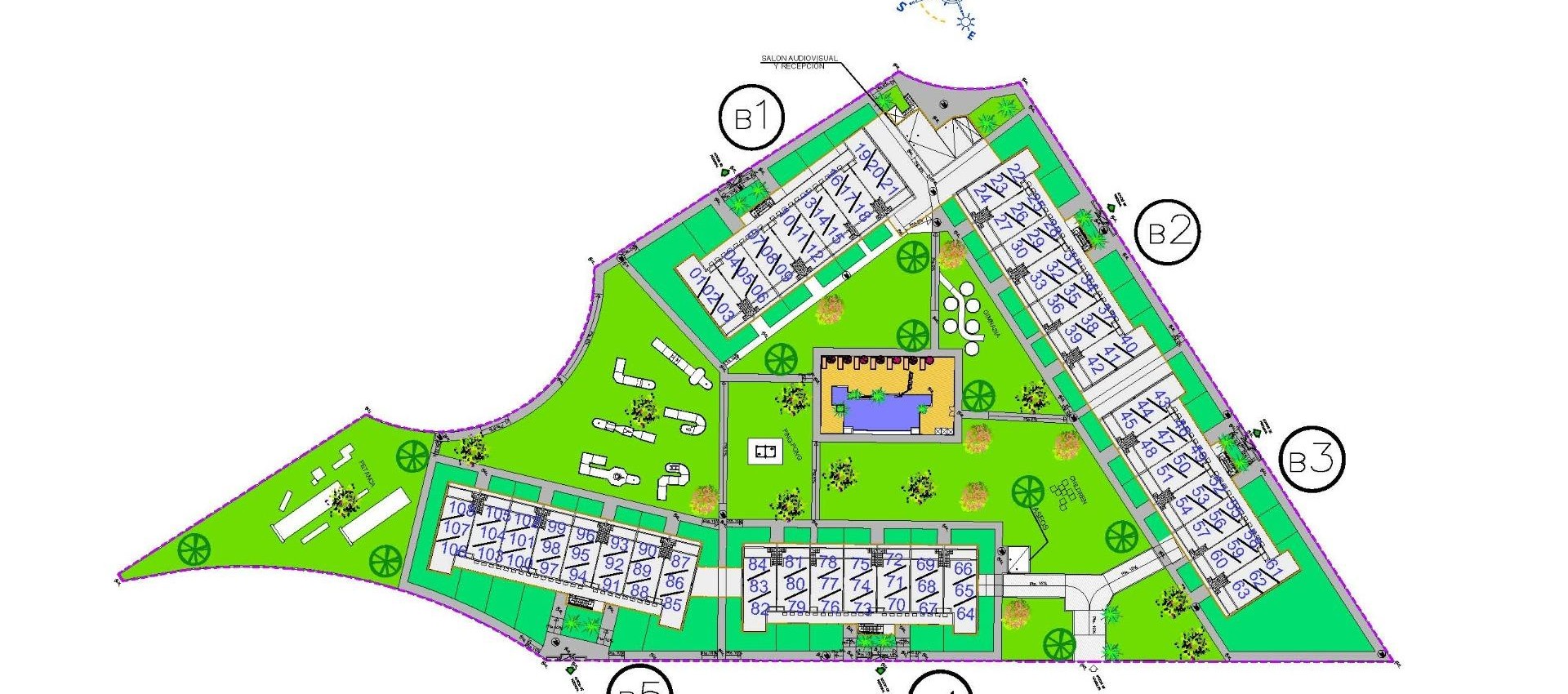 Nueva construcción  - Apartamento / piso - Guardamar del Segura - El Raso