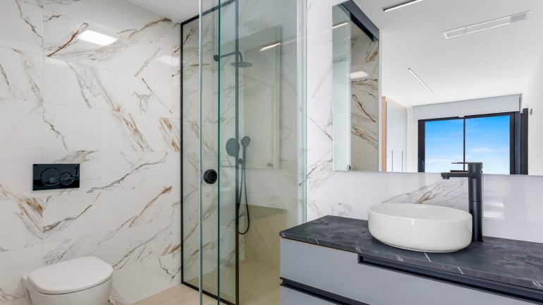 Nueva construcción  - Apartamento / piso - Guardamar del Segura - El Raso