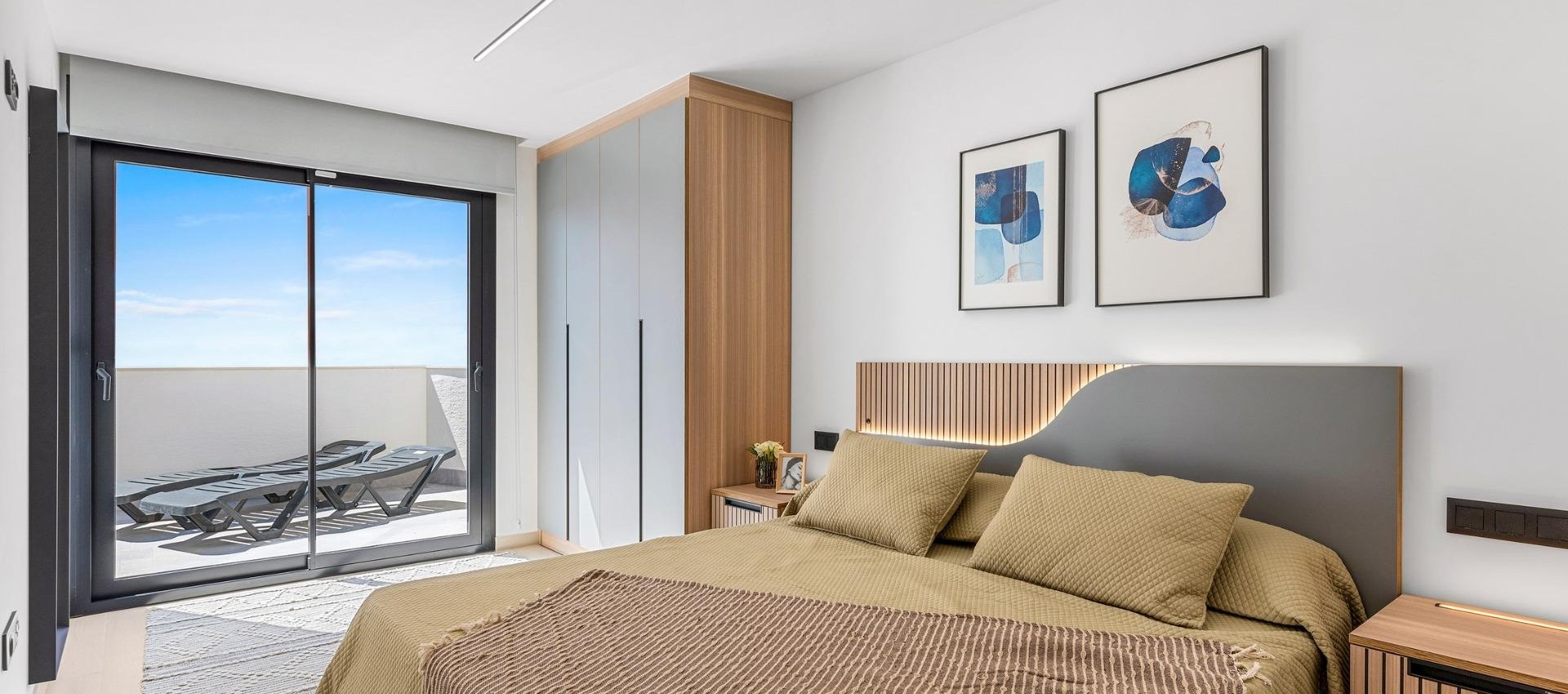 Nueva construcción  - Apartamento / piso - Guardamar del Segura - El Raso