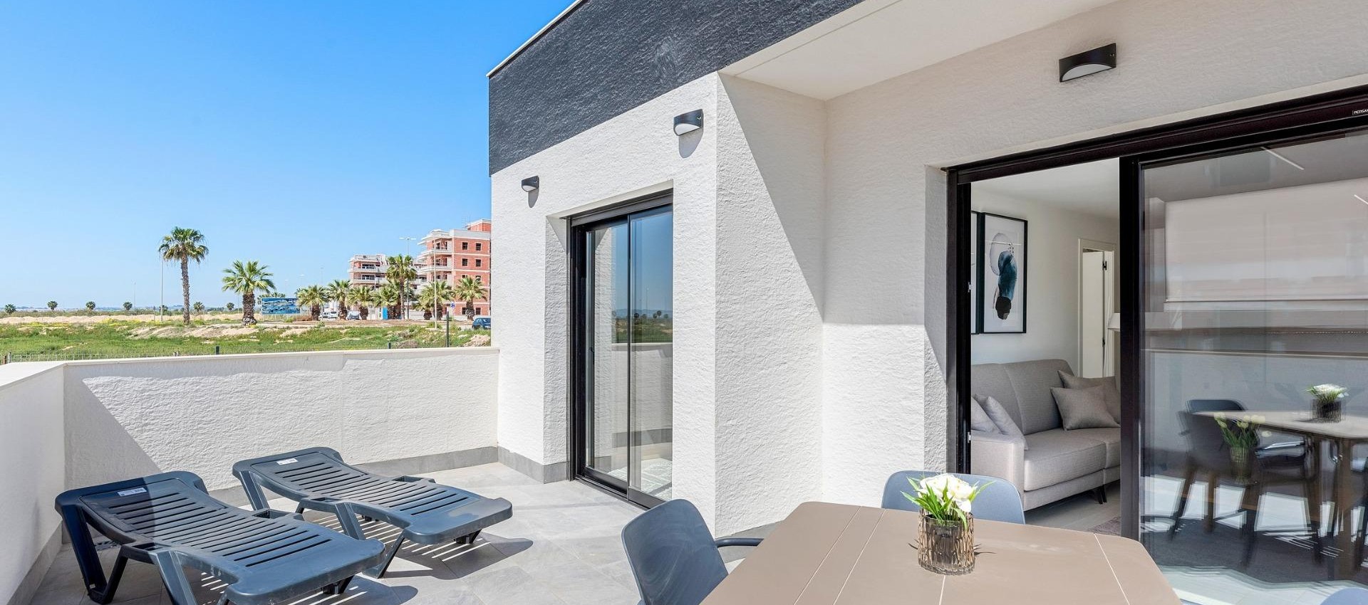 Nueva construcción  - Apartamento / piso - Guardamar del Segura - El Raso