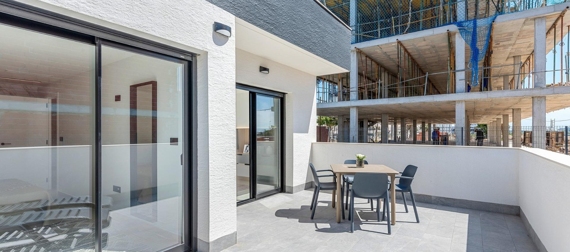 Nueva construcción  - Apartamento / piso - Guardamar del Segura - El Raso