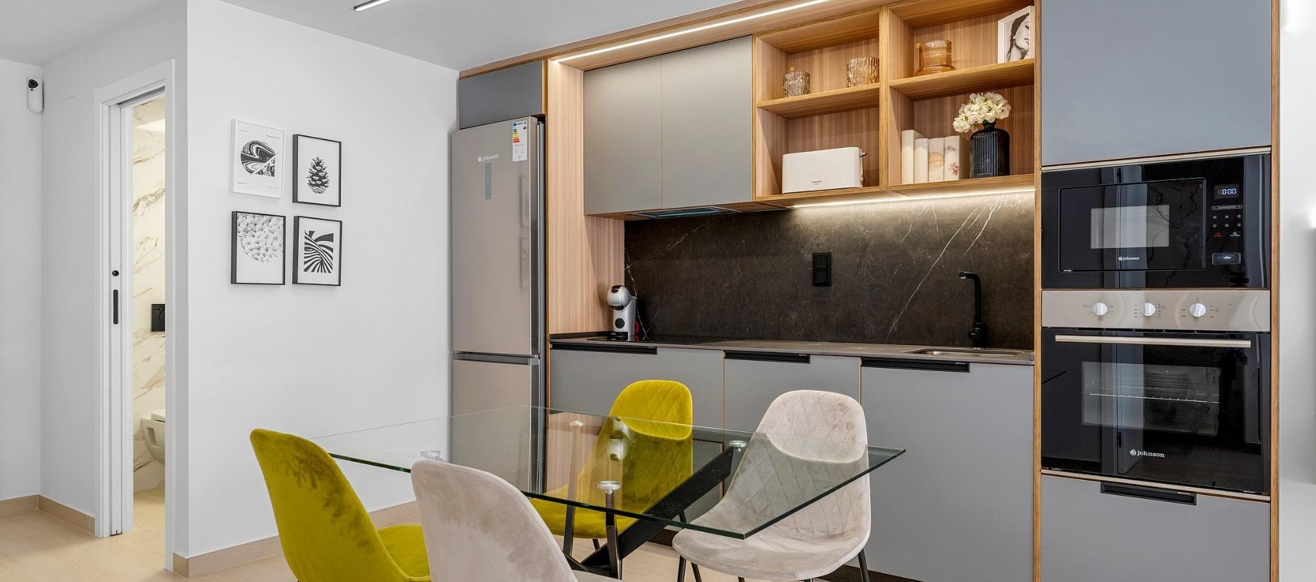 Nueva construcción  - Apartamento / piso - Guardamar del Segura - El Raso