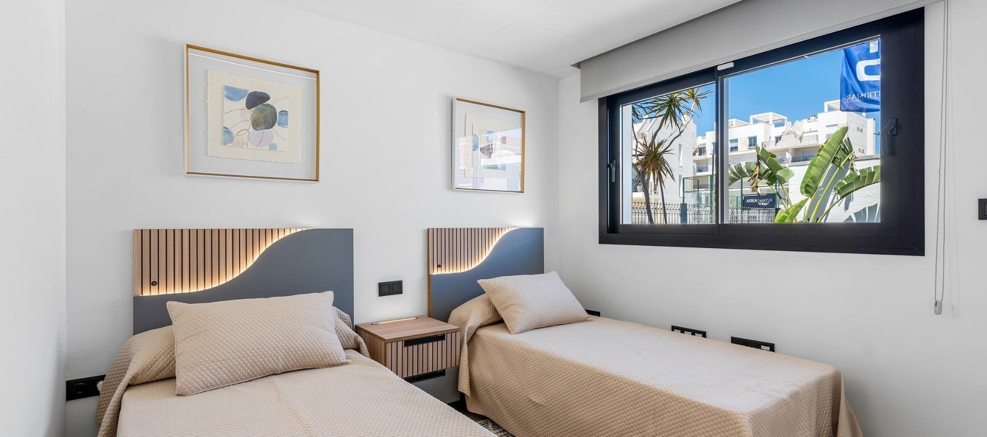 Nueva construcción  - Apartamento / piso - Guardamar del Segura - El Raso