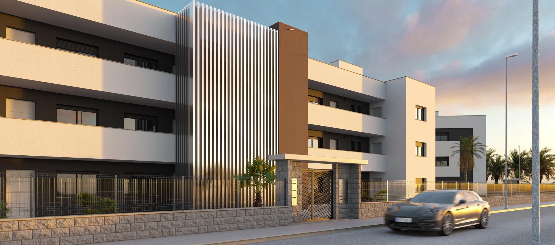 Nueva construcción  - Apartamento / piso - Guardamar del Segura - El Raso