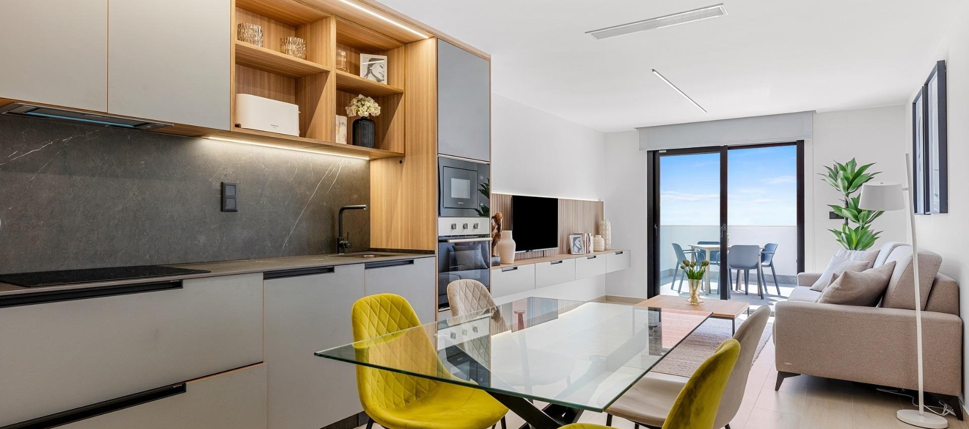 Nueva construcción  - Apartamento / piso - Guardamar del Segura - El Raso