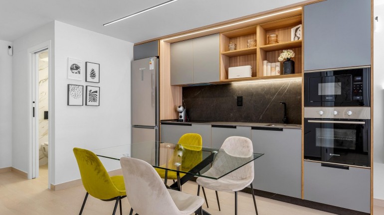 Nueva construcción  - Apartamento / piso - Guardamar del Segura - El Raso