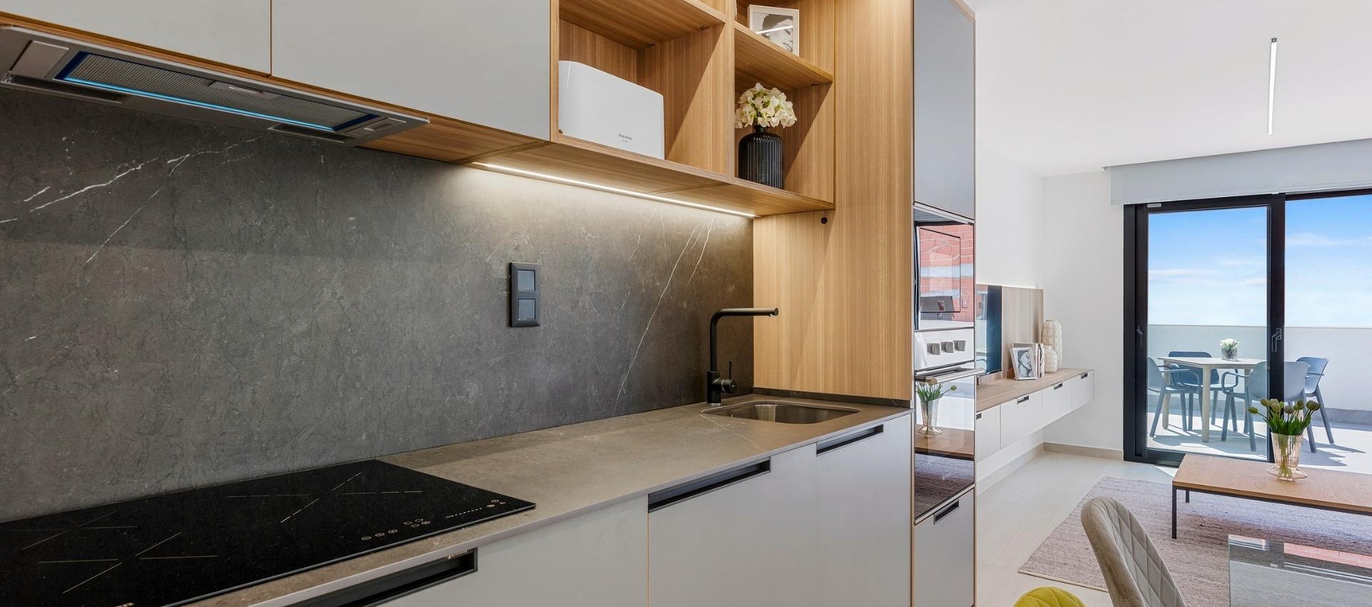 Nueva construcción  - Apartamento / piso - Guardamar del Segura - El Raso