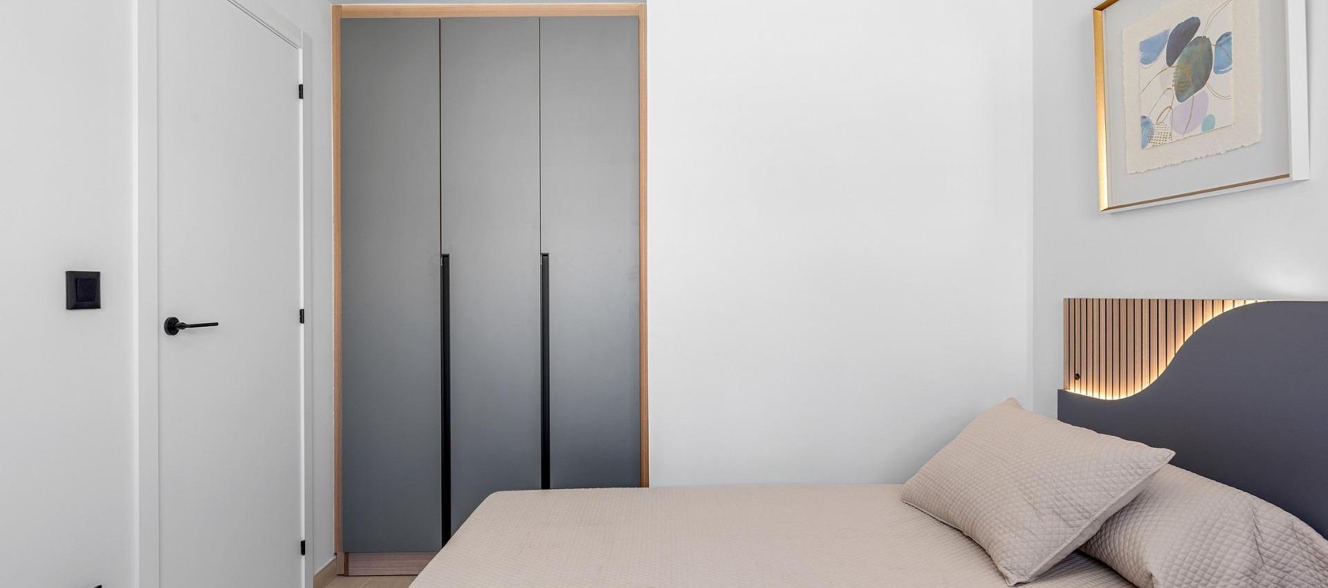 Nueva construcción  - Apartamento / piso - Guardamar del Segura - El Raso