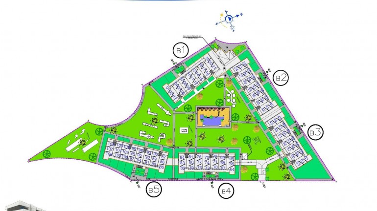 Nueva construcción  - Apartamento / piso - Guardamar del Segura - El Raso