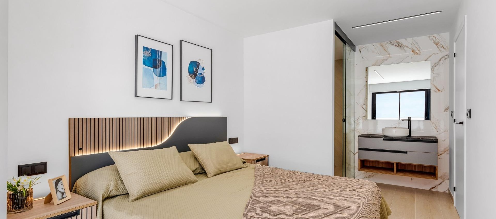 Nueva construcción  - Apartamento / piso - Guardamar del Segura - El Raso